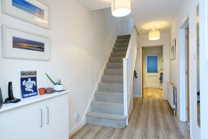 Entrance Hall- click for photo gallery